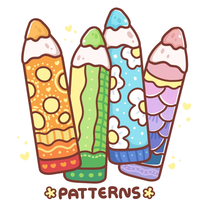 Patterns