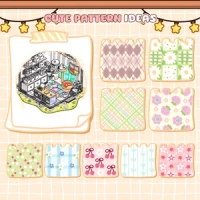 Thumbnail Nook Corner Coloring Book - 8