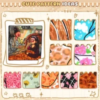 Thumbnail Dear Mom Coloring Book - 8