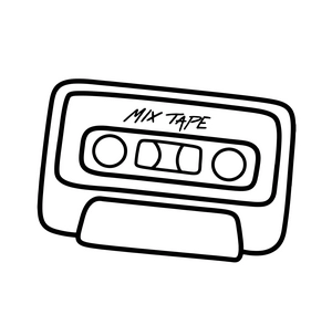 Free Cute & Groovy Coloring Book - 3