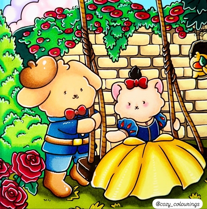 Get Similar Coloring Pages Here