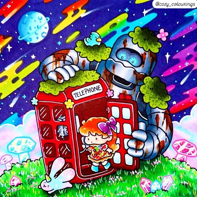 Get Similar Coloring Pages Here