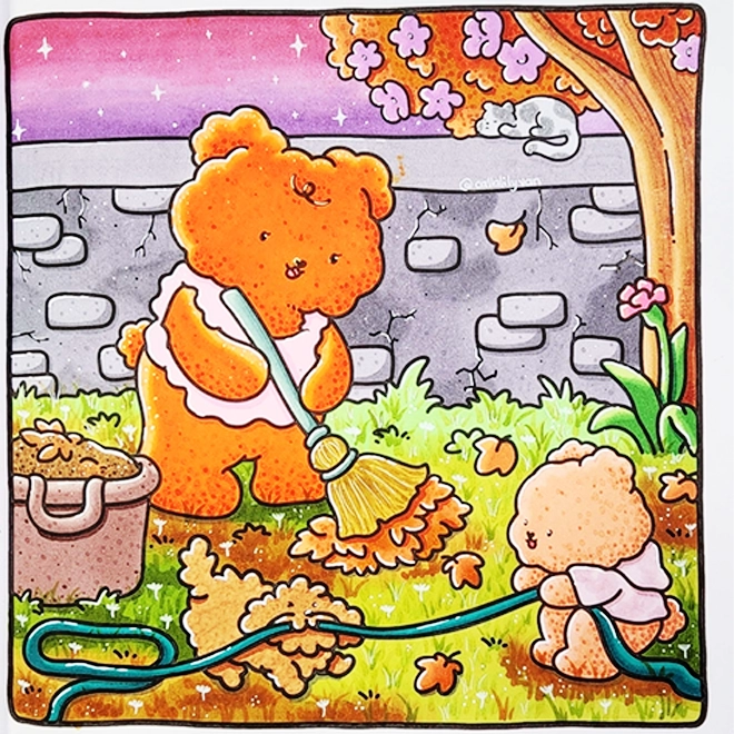 GET SIMILAR COLORING PAGES HERE
