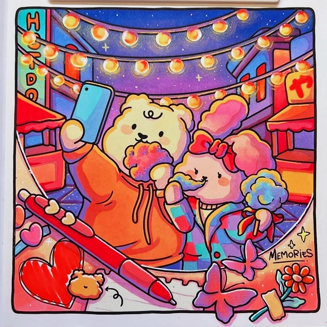 GET SIMILAR COLORING PAGES HERE