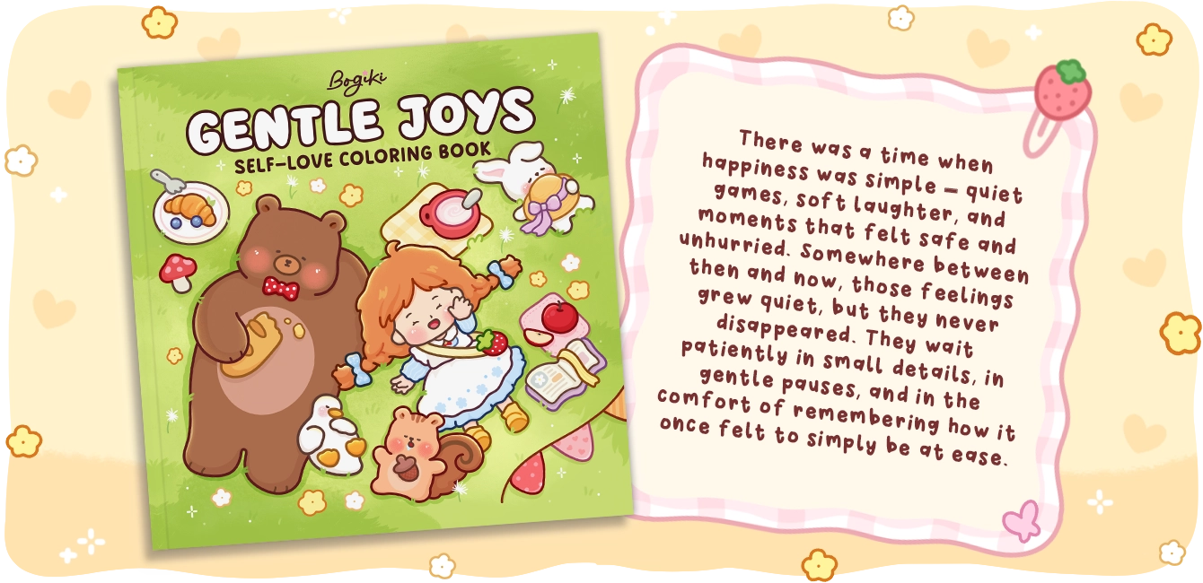 Bogiki - Discover Free Coloring Pages