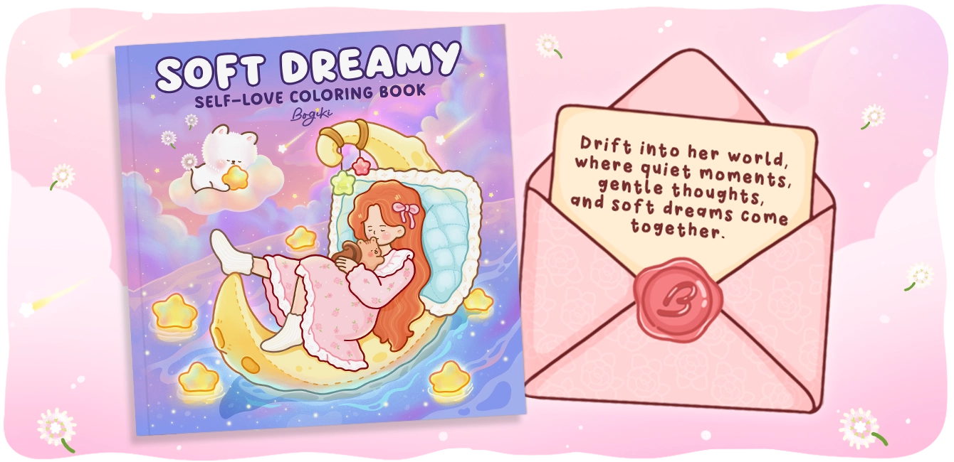 Bogiki - Discover Free Coloring Pages