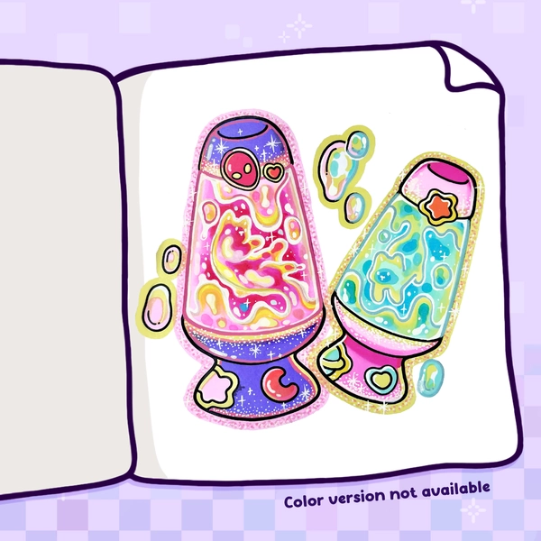 Nostalgic Cats Coloring Book - 7