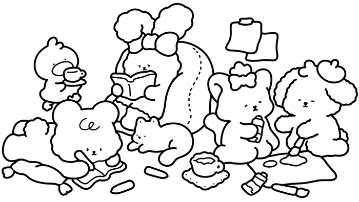 creative corner banner