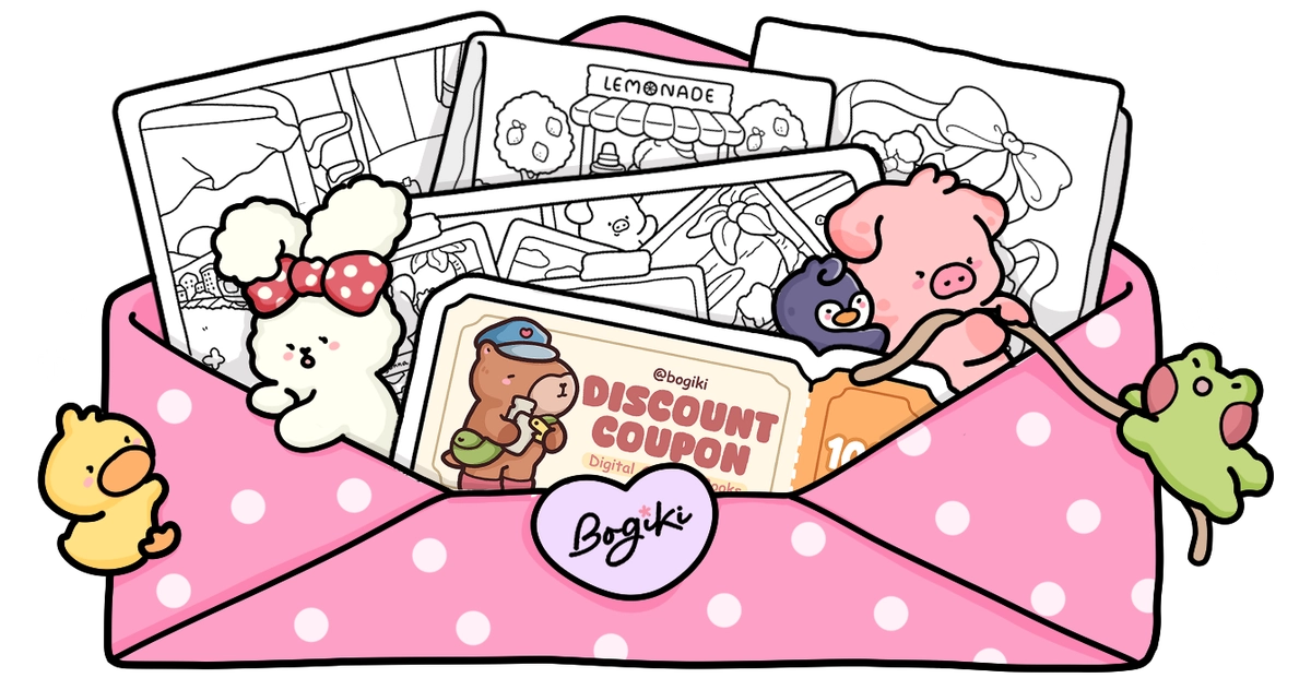 Bogiki Membership