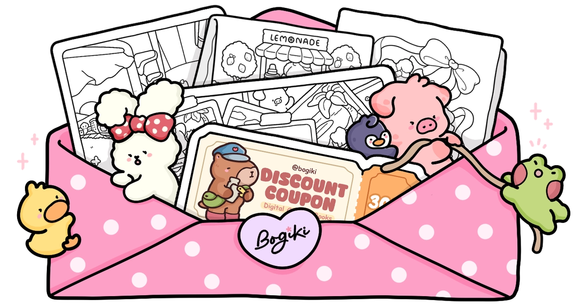 Bogiki Membership