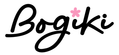 BOGIKI