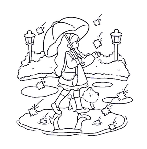 Free Me Myself & I Coloring Book for Adults | Free Printable Coloring Pages - 0